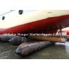 Buy cheap Rubber Underwater Ship Launching Inflatable Air Bags from wholesalers