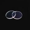 Buy cheap 10*2mm 532nm Double Sided AR Coated Fiber Laser Protective Lens from wholesalers