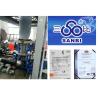 Buy cheap Screw Diameter 30mm Double layer Rotary Die Blown Film Extrusion Machine from wholesalers