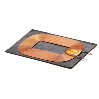 Buy cheap Universal Type - C Qi Induction Coil Wireless Charging For Smart Phone product