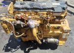 C9 Used Caterpillar Engines CAT Second Hand Engine For Excavator Truck