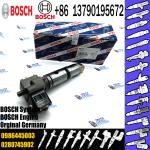 Engine fuel injector nozzle assy unit pump 0414799008 0986445103 0986445003
