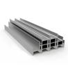 Buy cheap Structural H Shape Steel Beam CNAS Hot Dip Galvanized Steel Beam ODM from wholesalers
