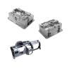 Buy cheap 500000 Shots P20 ABS Plastic Injection Mould from wholesalers