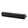 Buy cheap Silver / Black Cross Flow Centrifugal Blower Fan Pressure Range 0-100Pa from wholesalers