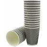Buy cheap Custom Logo Printed Double Wall Bio-Degradable Paper Cups from wholesalers