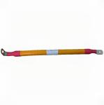 2700mm Power Supply Harness IP68 Waterproofing Withstand 2700N Tension