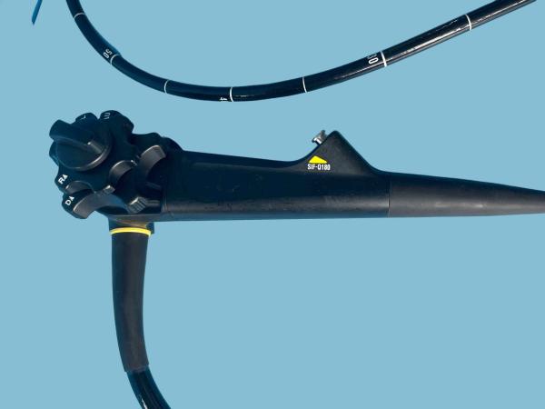 Buy cheap SIF-Q180 High Definition Video Flexible Enteroscope With 140 Degrees Field Of View from wholesalers