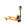Buy cheap ET16 Lithium Battery Semi Electric Pallet Truck With Capacity 1600Kg or 3500LBS from wholesalers