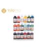 Buy cheap Bright Yellow Common Ink Permanent Tattoo Ink Shading Tribal Tattoo Ink Pigment 18 Colors from wholesalers