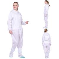 Buy cheap Surgical Operation Plastic Disposable Laboratory Gowns Sterile Disposable product