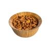 Buy cheap Set of Four FDA Approval Large Organic Bamboo Salad Set Wholesale from wholesalers