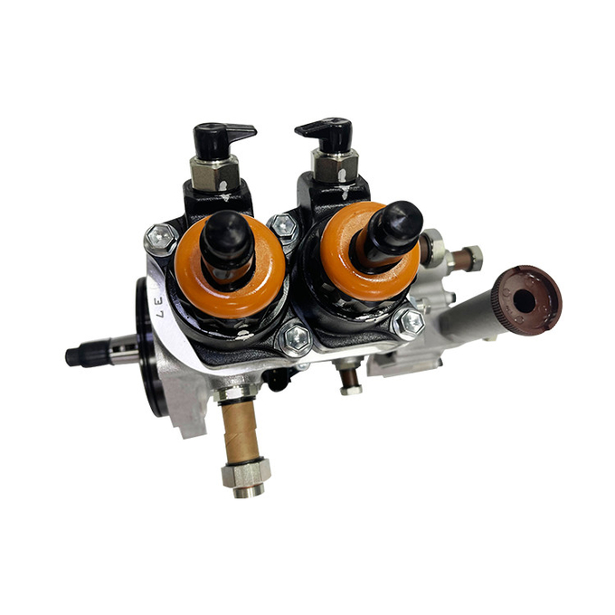 Excavator 6251 71 1121 Small Diesel Engine Fuel Injection Transfer Pump Parts