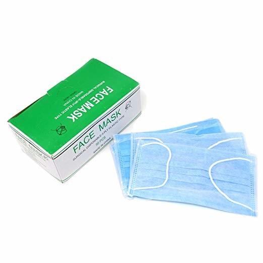 Buy cheap 3 Ply Children's Disposable Face Masks , Pm2.5 Dust Carbon Anti Virus Face Masks from wholesalers