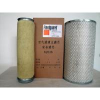Buy cheap Fleetguard filter K2036 Cummins Komatsu part product