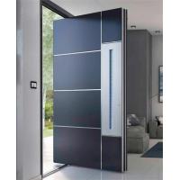 Buy cheap Stylish And Functional Pivot Doors For Residential And Commercial Spaces product
