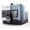 Buy cheap Z860 Hotman 7.5KW CNC Vertical Grinder Antiwear , Industrial High Precision CNC Grinding Machine from wholesalers