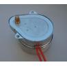 Buy cheap The fenestration DC geared motors -- Hysteresis AC synchronous motor from wholesalers