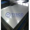 Buy cheap 200 Series Cold Rolled Stainless Steel Sheets No.4 Surface Finish 1000mm-2000mm Metal Sheets from wholesalers