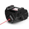 Buy cheap Nylon Shotgun Hunting Accessories Class IIIA Compact Pistol Laser Sight from wholesalers