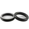 Buy cheap R45P0018D2 Mechanical Face Seal , Kobelco Excavators High Pressure Oil Seals from wholesalers