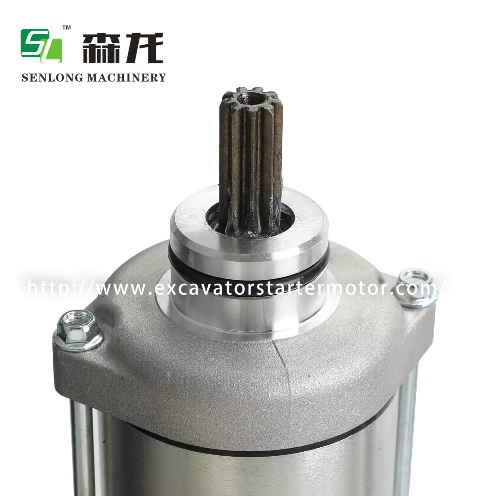 Starter CBR1000 08-19 Motorcycle 12V 9T CCW 31200-MFL-003