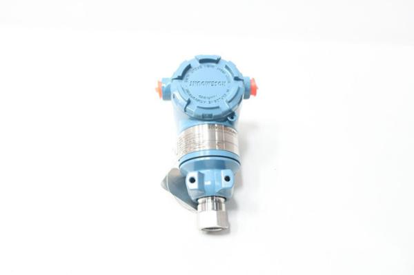Buy cheap Rosemount 3051TA1A2B21AB4C6 Pressure Transmitter 0-300mm-hg 10.5-30v-dc from wholesalers