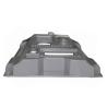 Buy cheap High Pressure Aluminium Die Casting Led Housing Excellent Thermal Conductivity from wholesalers