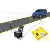 Buy cheap UV300 F Under Vehicle Inspection System For Car Bombing Checking from wholesalers