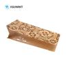 Buy cheap 250G 500G Coffee Tea Bags Side Gusset Kraft Paper Biodegradable Compostable from wholesalers
