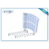 Buy cheap 75 Gsm Pocket spring cover 100% virgin PP non woven fabric roll from wholesalers