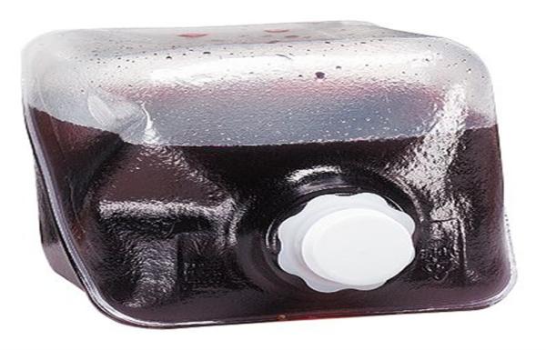 Buy cheap Hiking Outdoor Semi Camping Jerry Can Folding Fluid Container from wholesalers