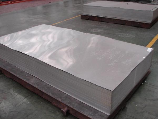 High Quality ASME SA656Grade 70(SA656GR70) Carbon Steel Plate High Strength