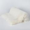Buy cheap Soft Comfortable Luxury Long Pile Fake Rabbit Faux Fur Mink Shag Fabric for Hood Scarf from wholesalers