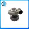 Buy cheap Turbocharger 65.09100-7080A for Doosan DB58 Excavator Engine Spare Parts from wholesalers