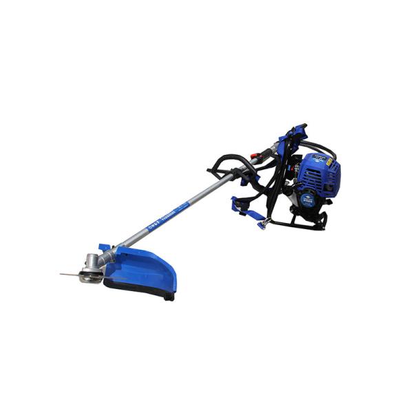 Buy cheap Anti Slip 32.6cc Gasoline Engine Brush Cutter from wholesalers