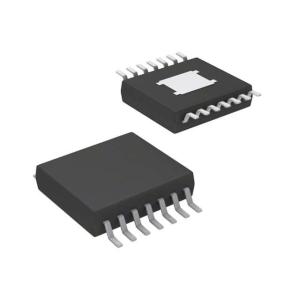 China TPS61175PWP IC REG MULTI CONFG ADJ 14HTSSOP Texas Instruments on sale