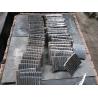Buy cheap Grey Iron Castings / Stainless Steel Castings With GBT 8263-1999 from wholesalers