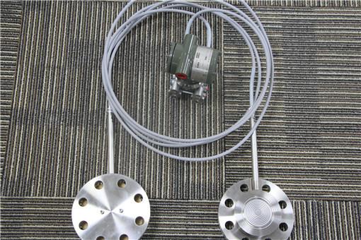 Buy cheap Diaphragm Sealed Differential DP Transmitter Yokogawa EJA118E-FHSCJ-914DB from wholesalers