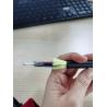 Buy cheap 24 hilos 48 core ADSS Aramid Yarn Cable Fibre Optic Cable 80m 100m120m 200m Sspan fibra optica Factory Price from wholesalers