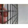 Buy cheap Antique Brass Interior Decorative Metal Grilles For Cabinet Doors Wear Resisting from wholesalers