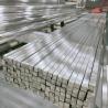Buy cheap 321 Stainless Steel Square Rod Unique Chemical Composition For Superior Strength And Durability from wholesalers
