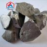 Buy cheap Feti Alloy FerroTitanium 70 Metal Lump / Powder Iron Ferro Titanium With Factory Price from wholesalers