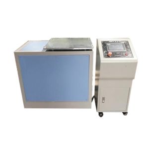 Buy cheap Electromagnetic Vibration Testing Machine Vertical Horizontal Direction from wholesalers