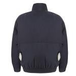 6700mAh Air Conditioned Suit Jacket Aircon Clothing Dark Gray
