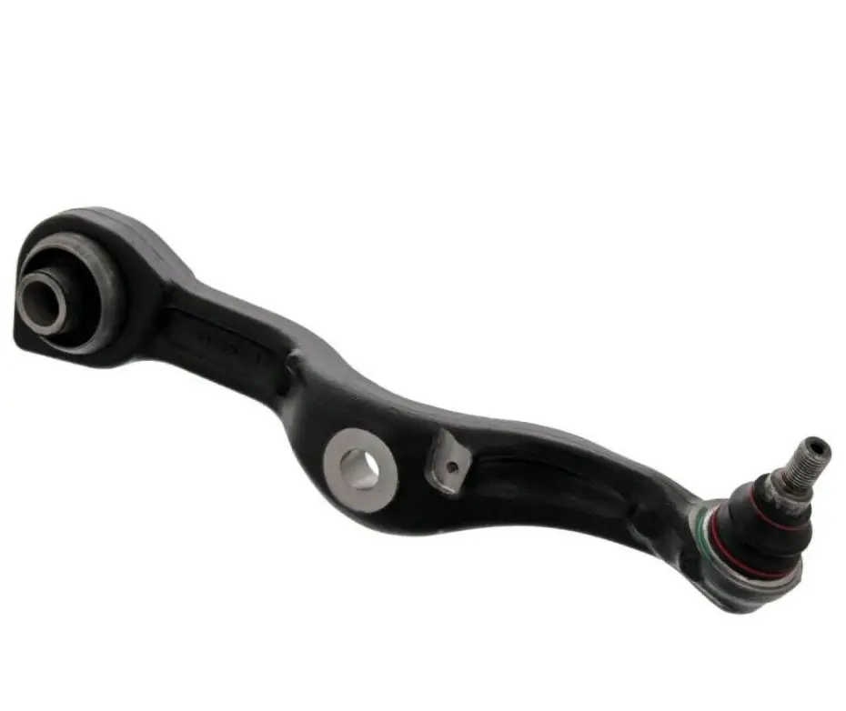 OEM 2213307107 Front Left Lower Control Arm for Mercedes-Benz W221 C216 Car Component