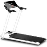 Buy cheap 110 / 220V Motorized Indoor Portable Treadmill For Home Fitness from wholesalers