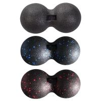 Buy cheap EPP Myofascia Peanut Massage Ball Eco Workout Yoga Ball Roller Neck product