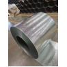 Buy cheap Baosteel SGCC dx51d Electro galvanizing Steel Coil Z275 G550 0.3mm Thickness from wholesalers