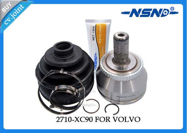 Buy cheap Volvo Car Front Axle Cv Joint 2710-Xc90 Durable Service Cv Joint Replacement Parts from wholesalers
